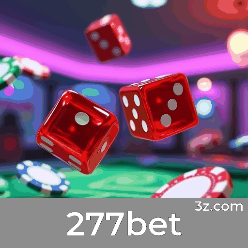 Luxo e Exclusividade: Experiência de Casino Incomparável no 277bet