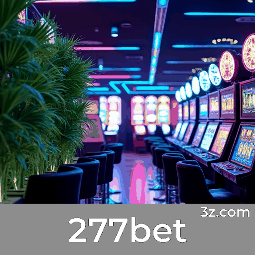 Maximize Ganhos com Promoções e Bônus na 277bet