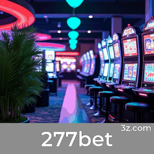 277bet: Estratégias de Jogos de Cassino para Vencer
