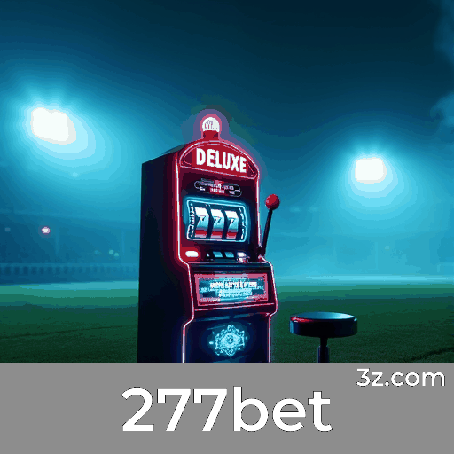 277bet: Estratégias de Jogos de Cassino para Vencer