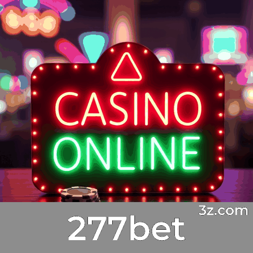 277bet App: Emoção e Prêmios Exclusivos