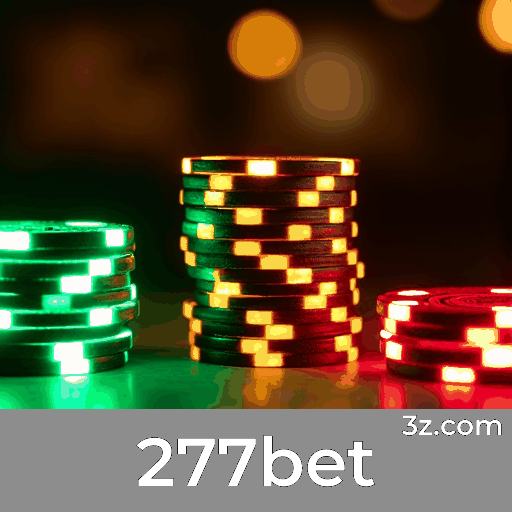 Luxo e Exclusividade: Experiência de Casino Incomparável no 277bet