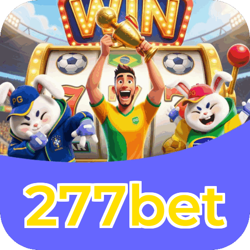 Siga a 277bet no Facebook
