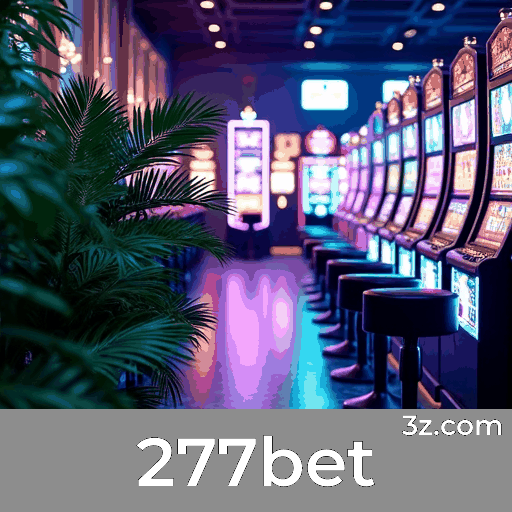 277bet: Especialistas em Apostas Esportivas Brasileiras