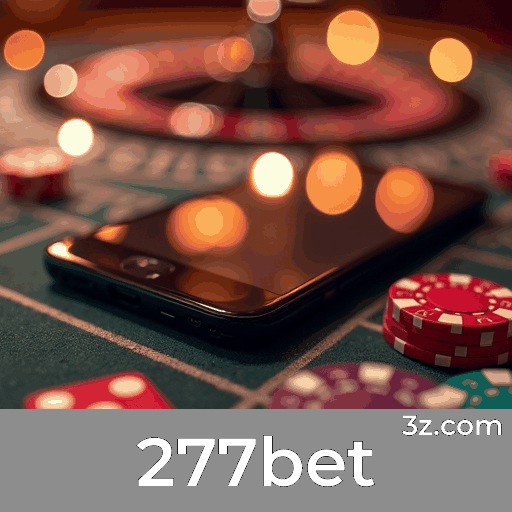 Maximize Ganhos com Promoções e Bônus na 277bet