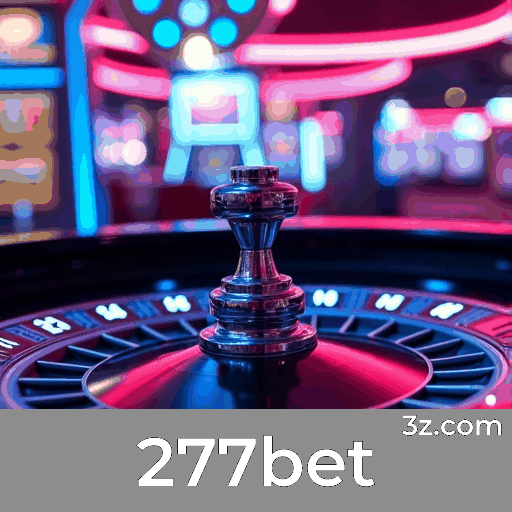 277bet: O Líder em Cassino e Apostas Online