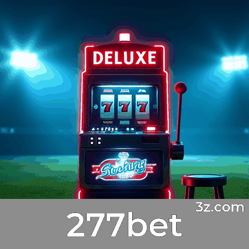 Inovação em Jogos Redefine a Aposta Online na 277bet
