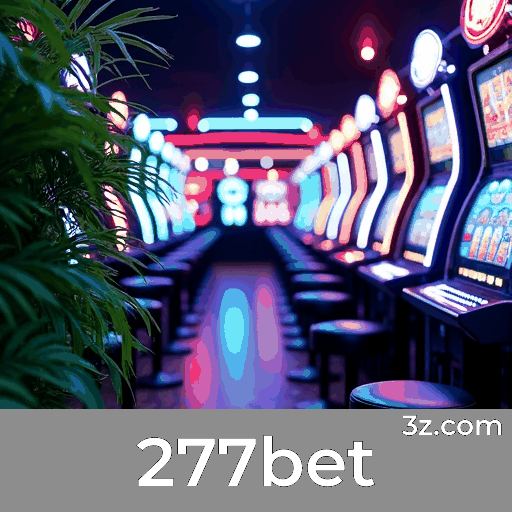 277bet: O Líder em Cassino e Apostas Online