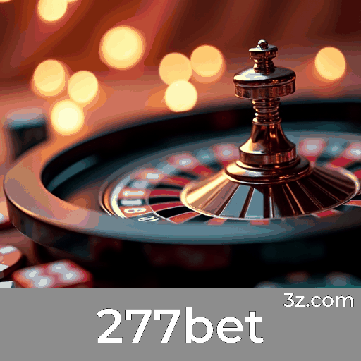 277bet: O Líder em Cassino e Apostas Online