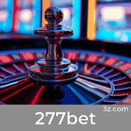 277bet: O Líder em Cassino e Apostas Online