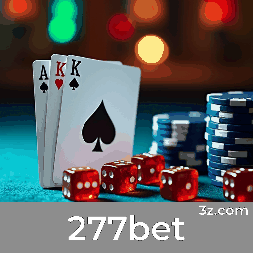 277bet: Estratégias de Jogos de Cassino para Vencer