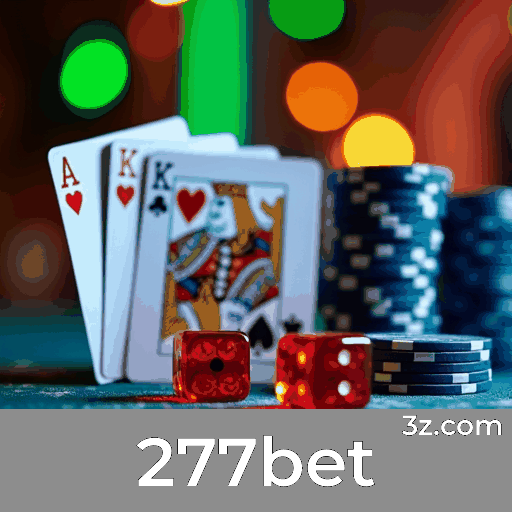 Inovação em Jogos Redefine a Aposta Online na 277bet